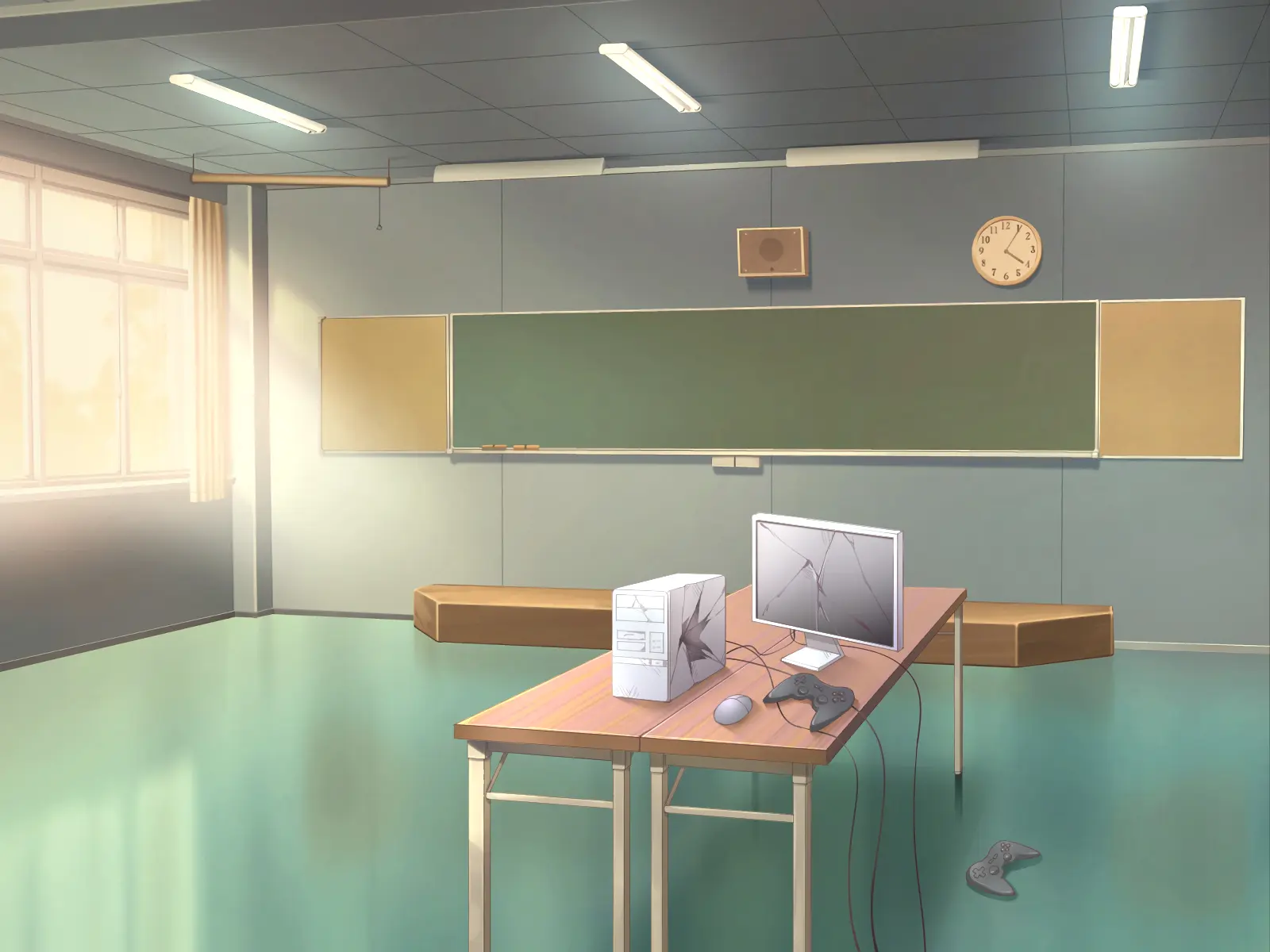 Daisuki Na Osananajimi No Hatsu Ecchi Kara Kekkon, Aka-Chan Ga Umareru Made Mimamocchatta